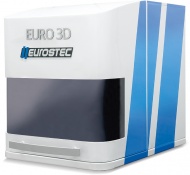 Micro Usinagem a Laser 3D - EURO 3D Precision